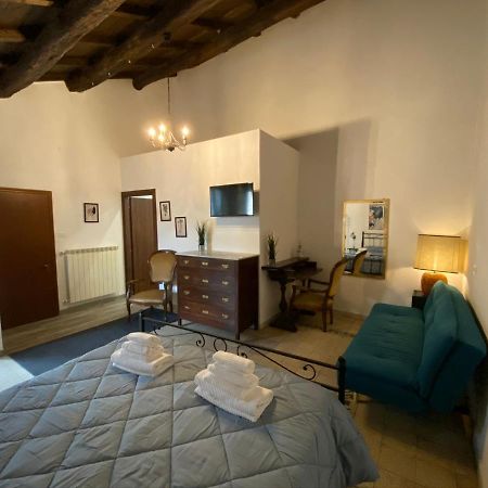 La Corte Segreta Tivoli Bagian luar foto