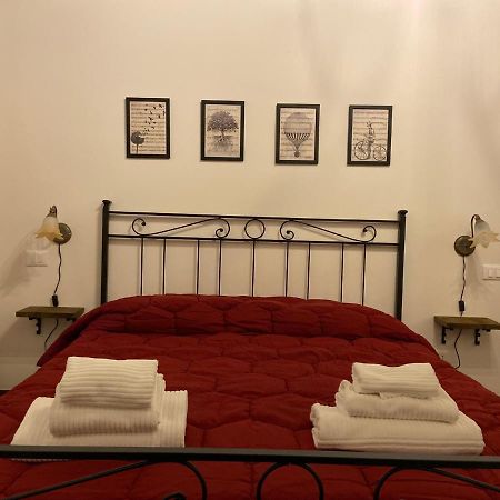 La Corte Segreta Tivoli Bagian luar foto