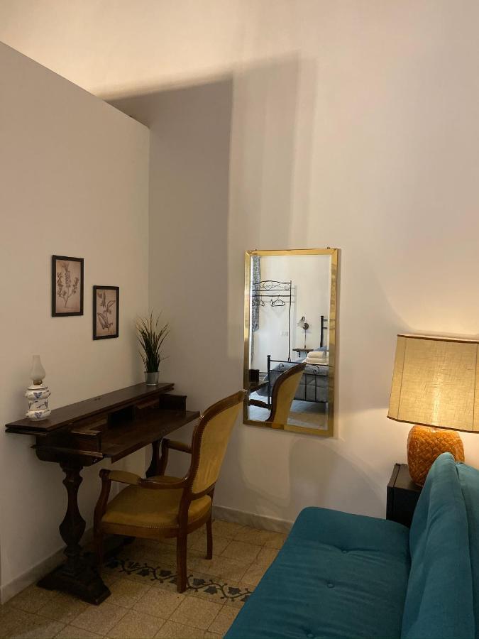 La Corte Segreta Tivoli Bagian luar foto